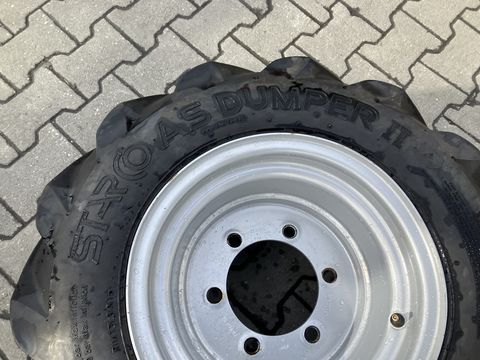 Sonstige 1x 400/50-15 