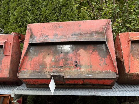 Sonstige Schaufel 1050mm Weidemann MV