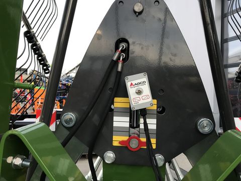 Fendt Former 8055 PRO