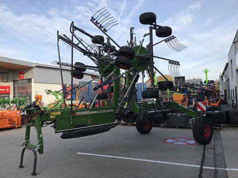 Fendt Former 8055 PRO