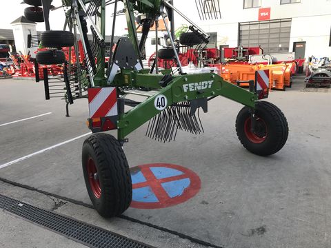 Fendt Former 8055 PRO