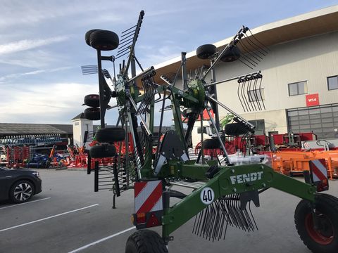 Fendt Former 8055 PRO