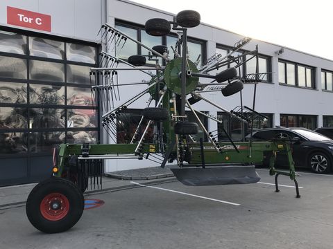 Fendt Former 8055 PRO