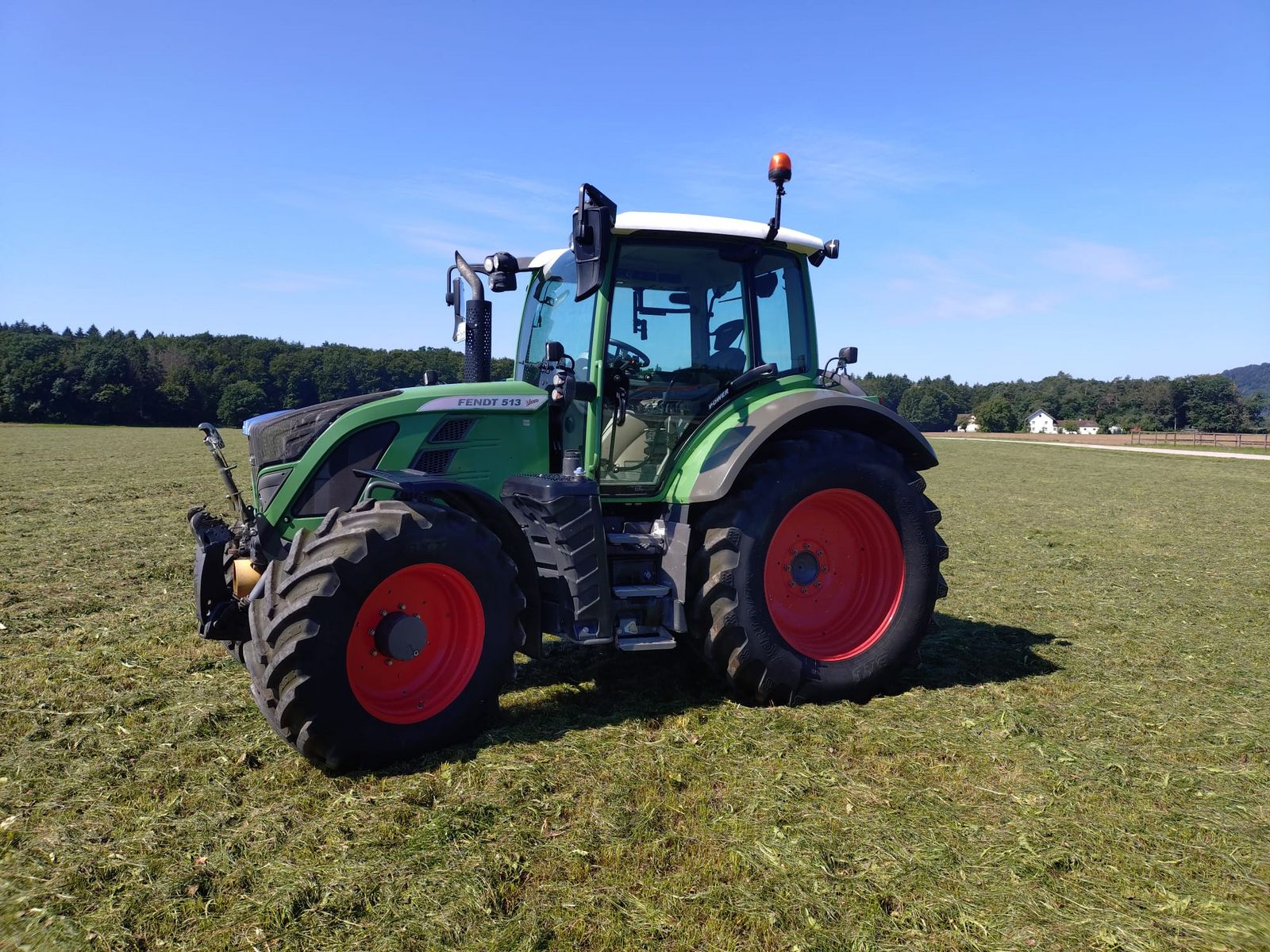 Fendt 513 Vario Power 1