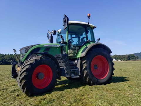 Fendt 513 Vario Power