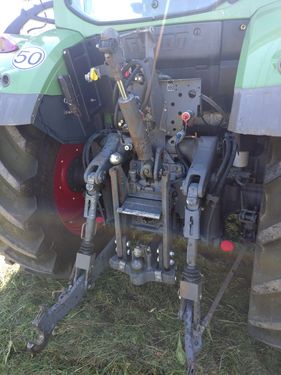 Fendt 513 Vario Power