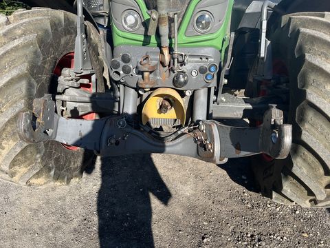Fendt 513 Vario Power