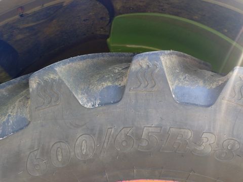 Fendt 513 Vario Power