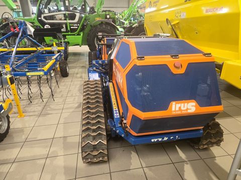 Irus Deltrak 50V3 