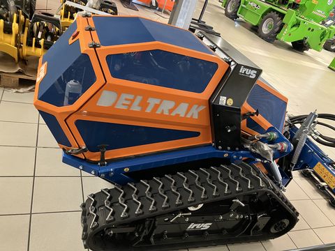 Irus Deltrak 50V3 