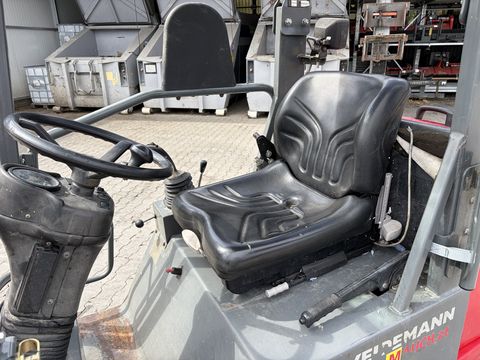 Weidemann 1255CX35 4 Zylinder - 30km/h