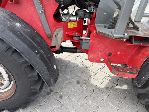 Weidemann 1255CX35 4 Zylinder - 30km/h