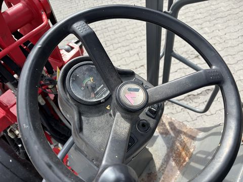 Weidemann 1255CX35 4 Zylinder - 30km/h