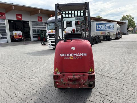 Weidemann 1255CX35 4 Zylinder - 30km/h