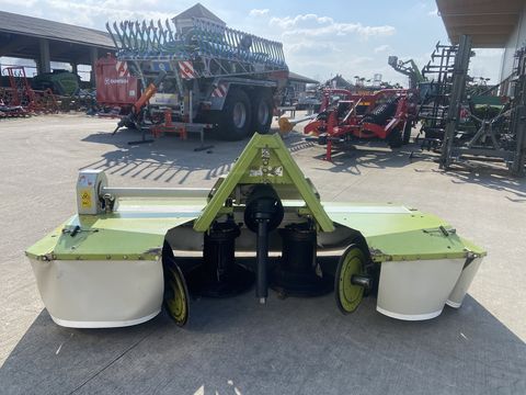 Claas Corto 270 FN