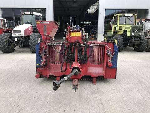 Siloking Silokamm DA 4200 F