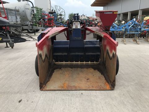 Siloking Silokamm DA 4200 F