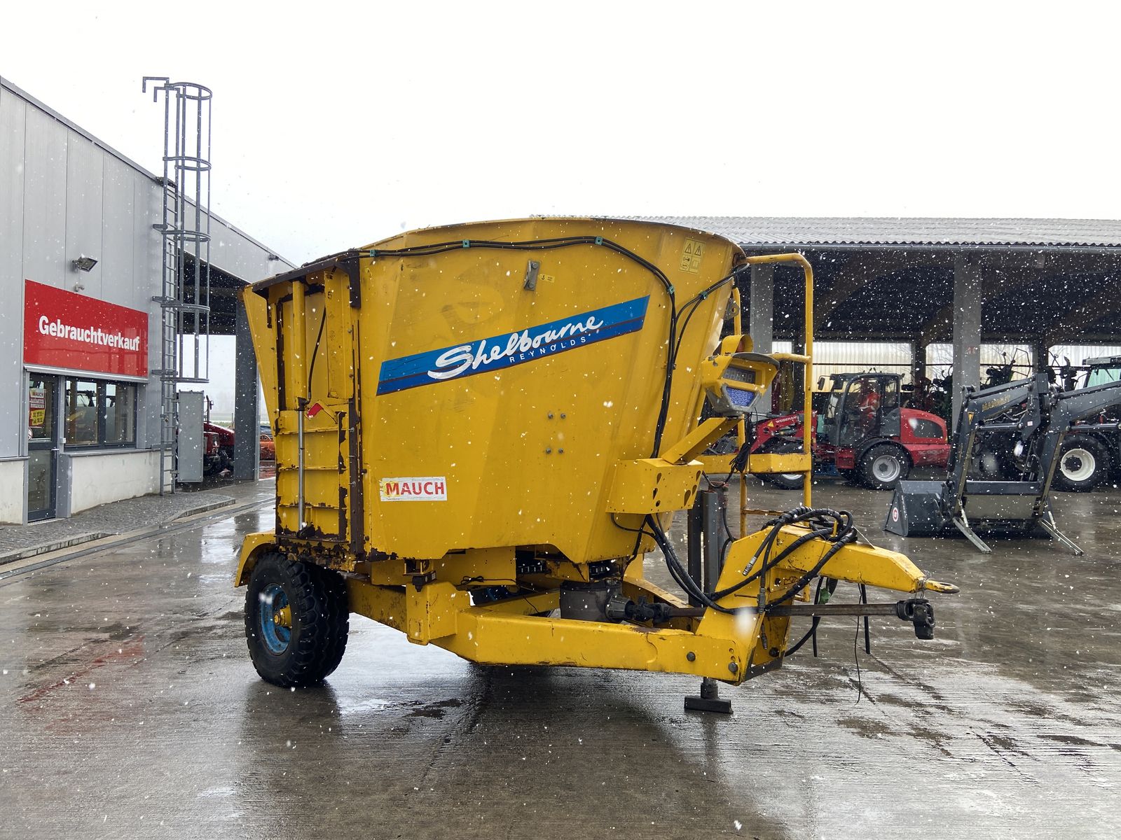 Shelburne Modal 10 1