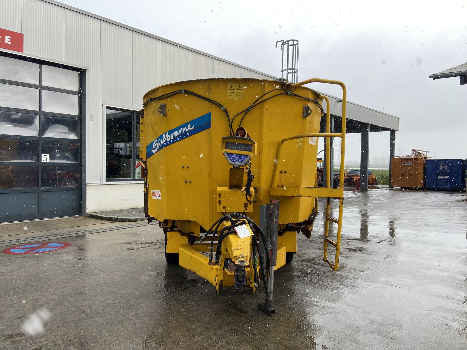 Shelburne Modal 10 3