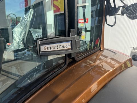 Valtra G135