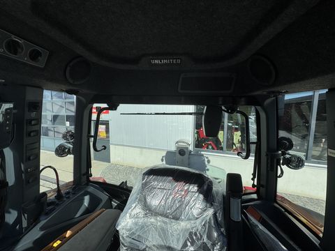 Valtra G135