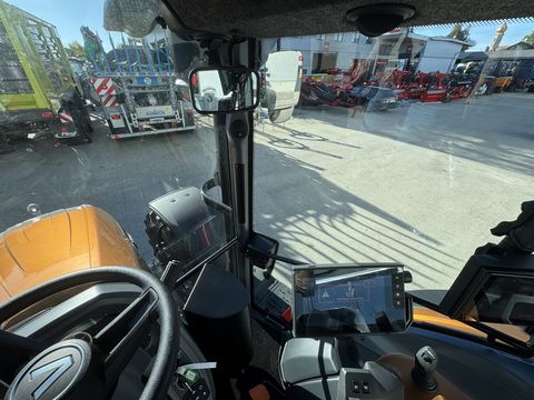 Valtra G135