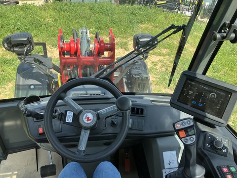Weidemann 2090 Radlader NEUHEIT 