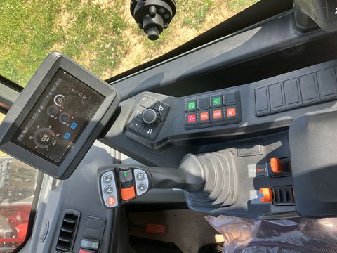 Weidemann 2090 Radlader NEUHEIT 