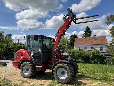 Weidemann 2090 Radlader NEUHEIT 