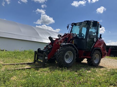 Weidemann 2090 Radlader NEUHEIT 