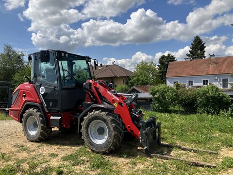 Weidemann 2090 Radlader NEUHEIT 