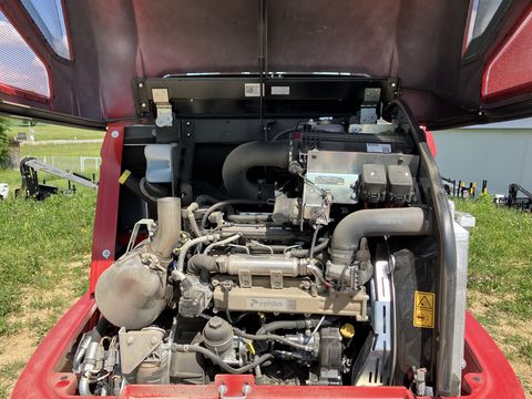 Weidemann 2090 Radlader NEUHEIT 