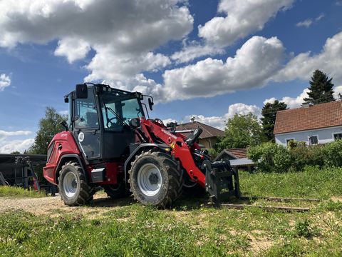Weidemann 2090 Radlader NEUHEIT 