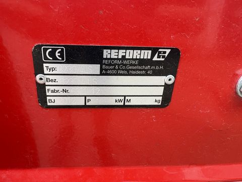 Reform BANDRECHEN BR 230/4LS