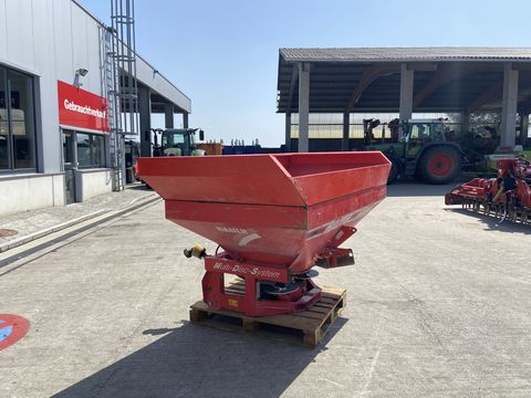 Rauch MDS 901 + Aufsatz