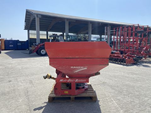 Rauch MDS 901 + Aufsatz