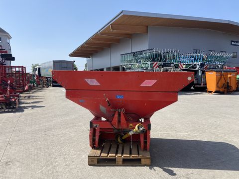 Rauch MDS 901 + Aufsatz