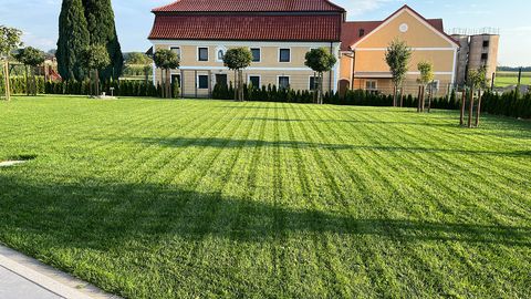 Husqvarna Automower 430V Nera mit Kamera 4.800m²