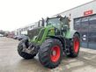 Fendt 828 Vario Profi+
