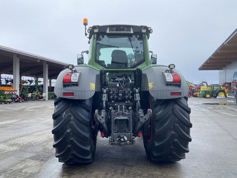 Fendt 828 Vario Profi+
