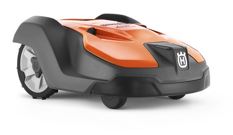 Husqvarna Automower 550 max. Leistung 5000m² Vorführer