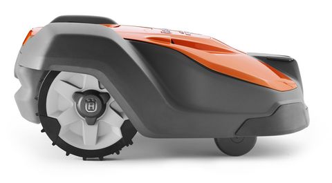 Husqvarna Automower 550 max. Leistung 5000m² Vorführer