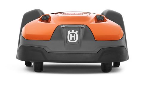 Husqvarna Automower 550 max. Leistung 5000m² Vorführer