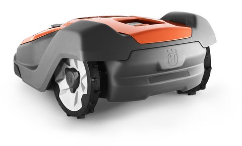 Husqvarna Automower 550 max. Leistung 5000m² Vorführer