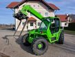 Merlo Merlo P 36.7 Plus