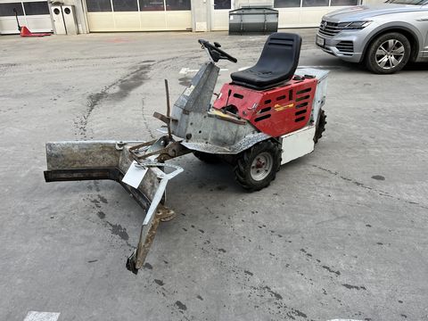 Westermann CM2 GXV 340 Honda Hydraulik E-Start