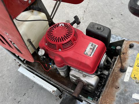 Westermann CM2 GXV 340 Honda Hydraulik E-Start