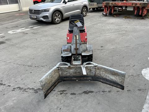 Westermann CM2 GXV 340 Honda Hydraulik E-Start