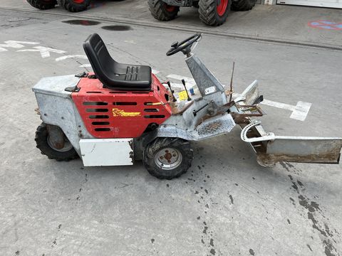 Westermann CM2 GXV 340 Honda Hydraulik E-Start