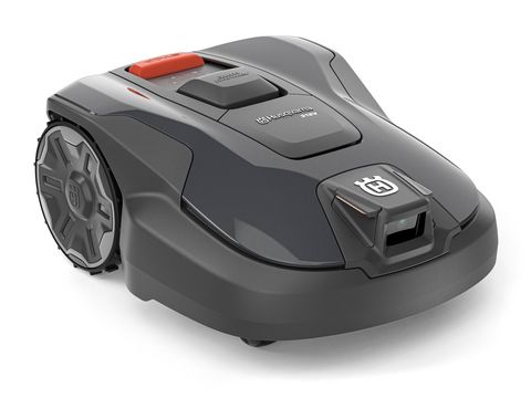 Husqvarna 308V mit Kamera -800m²